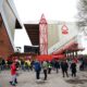 Nottingham Forest vs Newcastle United LIVE: Premier League latest score, goals and updates from fixture