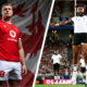 Welsh Rugby Union | Wales & Regions