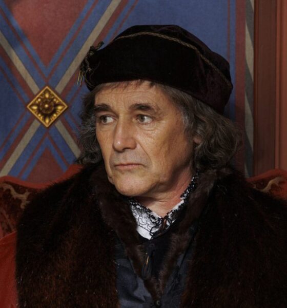 I've waited a decade for more Wolf Hall