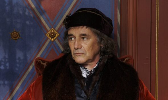 I've waited a decade for more Wolf Hall