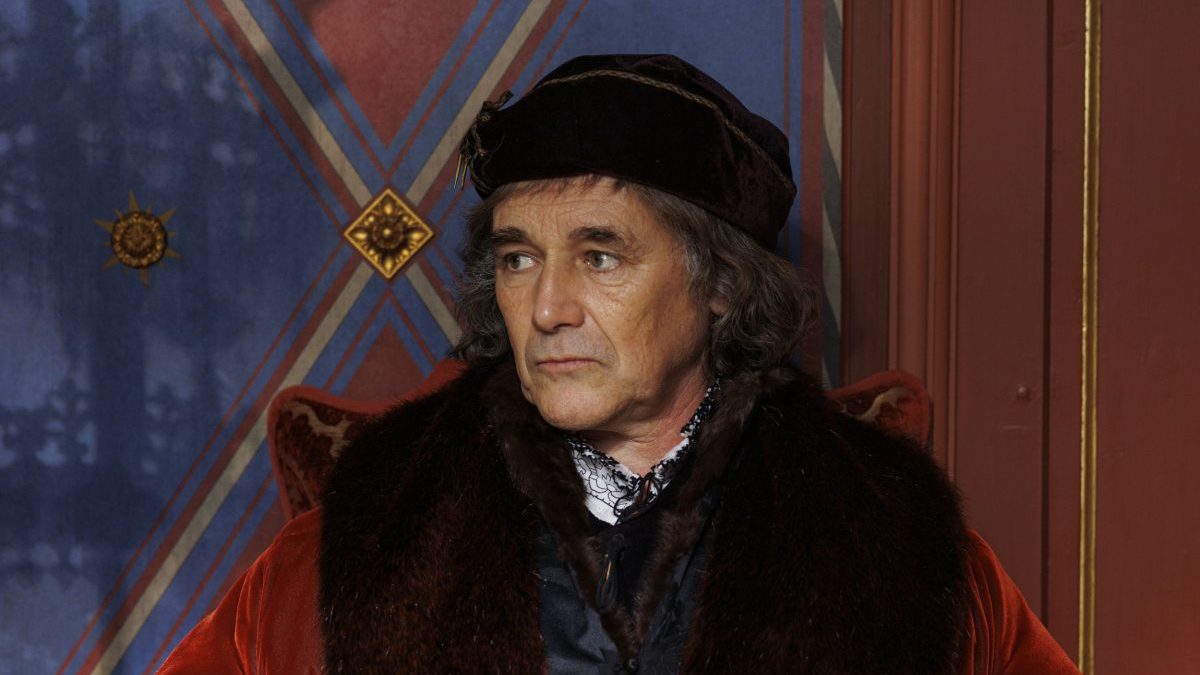 I've waited a decade for more Wolf Hall