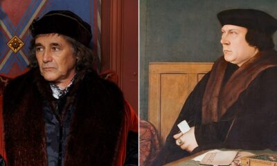 Wolf Hall: how did the real Thomas Cromwell die?