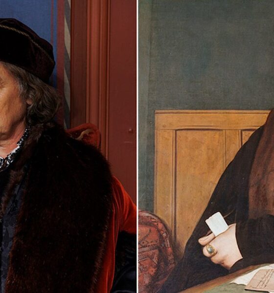 Wolf Hall: how did the real Thomas Cromwell die?