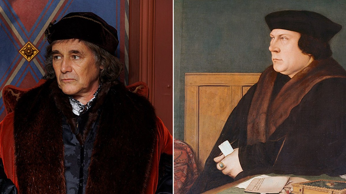 Wolf Hall: how did the real Thomas Cromwell die?