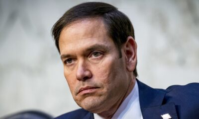 Trump expected to choose Sen. Marco Rubio for secretary of state