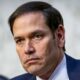 Trump expected to choose Sen. Marco Rubio for secretary of state