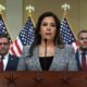 Elise Stefanik selected as US ambassador to the UN, Trump appears to confirm