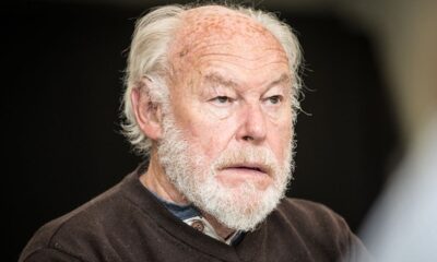 Timothy West death: EastEnders and Coronation Street stalwart dies, aged 90