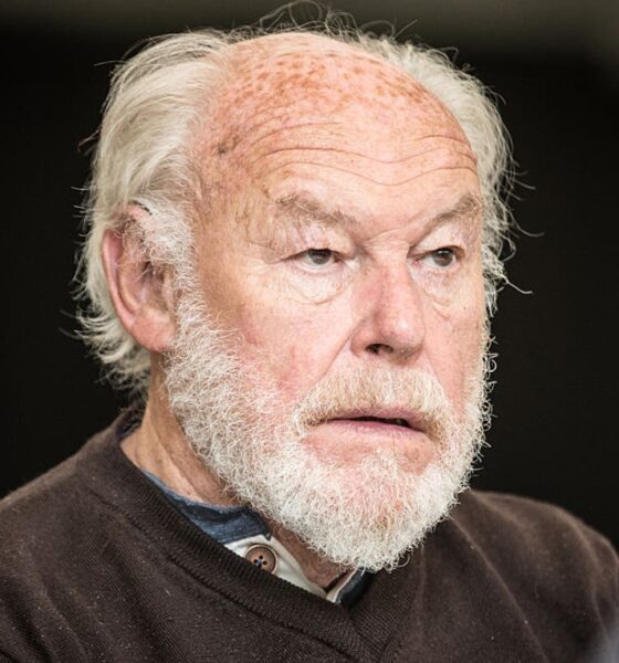 Timothy West death: EastEnders and Coronation Street stalwart dies, aged 90