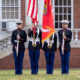 UMW Celebrates Veterans With Special Events and Veteran Support Programs