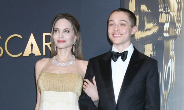 Everything you need to know about Knox Jolie-Pitt