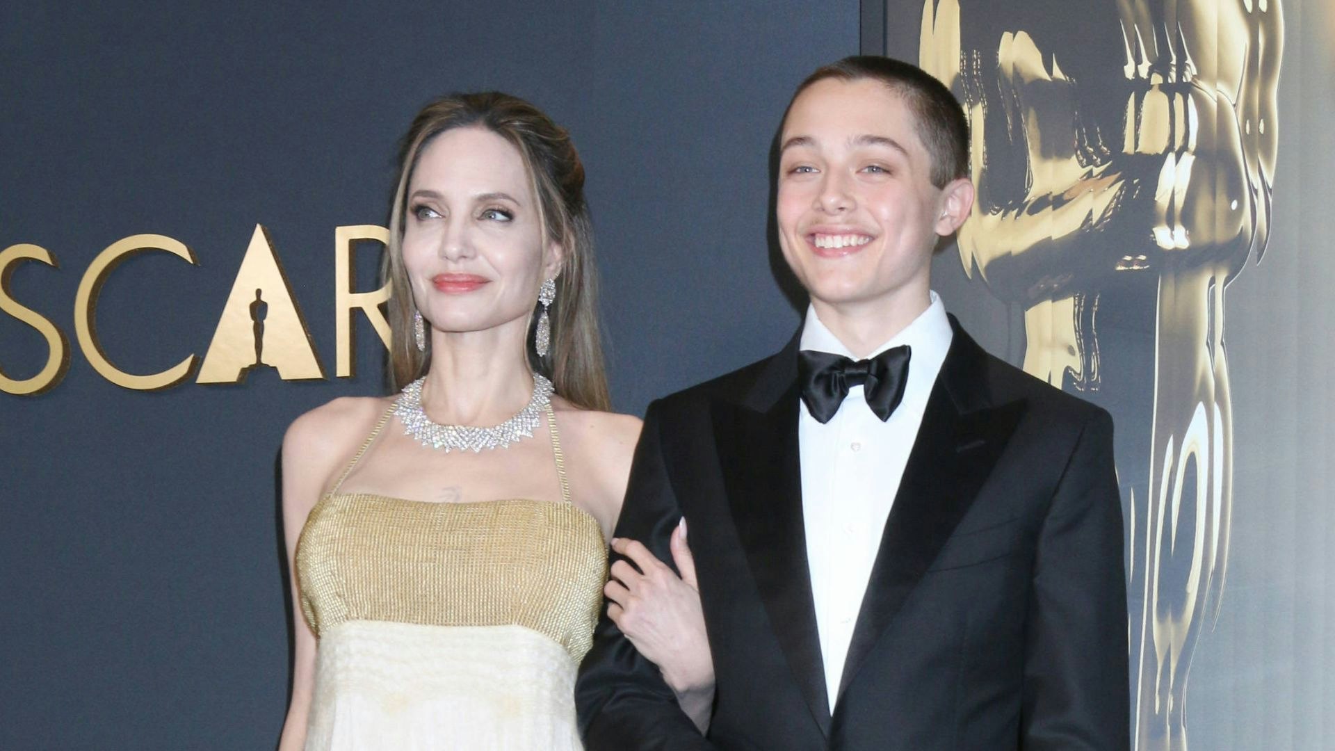 Everything you need to know about Knox Jolie-Pitt