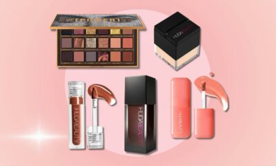 Huda Beauty Black Friday Sale 2024: Save 30% Right Now