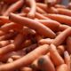 Contaminated carrots recalled after E coli outbreak leaves one dead and dozens fall sick