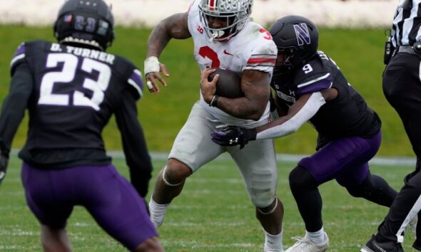 5 bold predictions for Ohio State vs. Northwestern