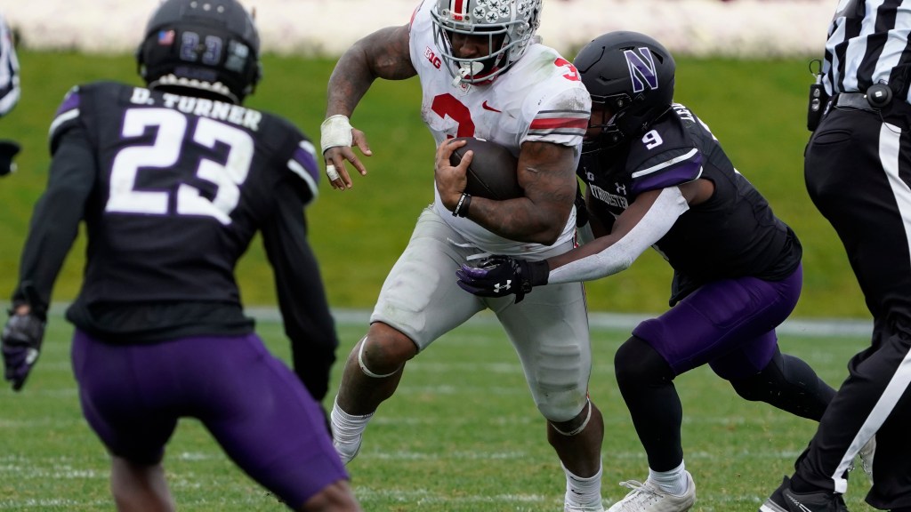 5 bold predictions for Ohio State vs. Northwestern