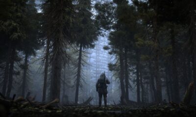 Review: STALKER 2 needed more time