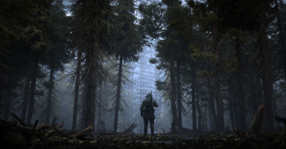 Review: STALKER 2 needed more time