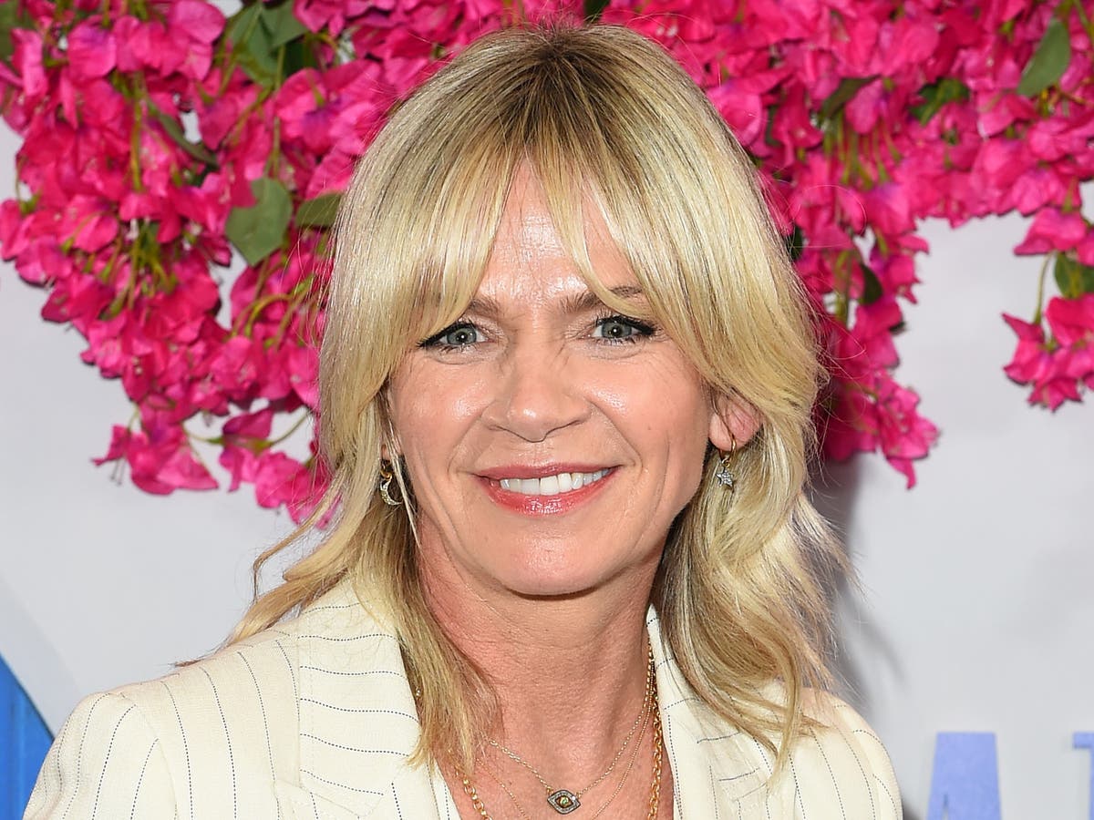 Zoe Ball’s Radio 2 replacement Scott Mills reacts to announcement of new BBC job