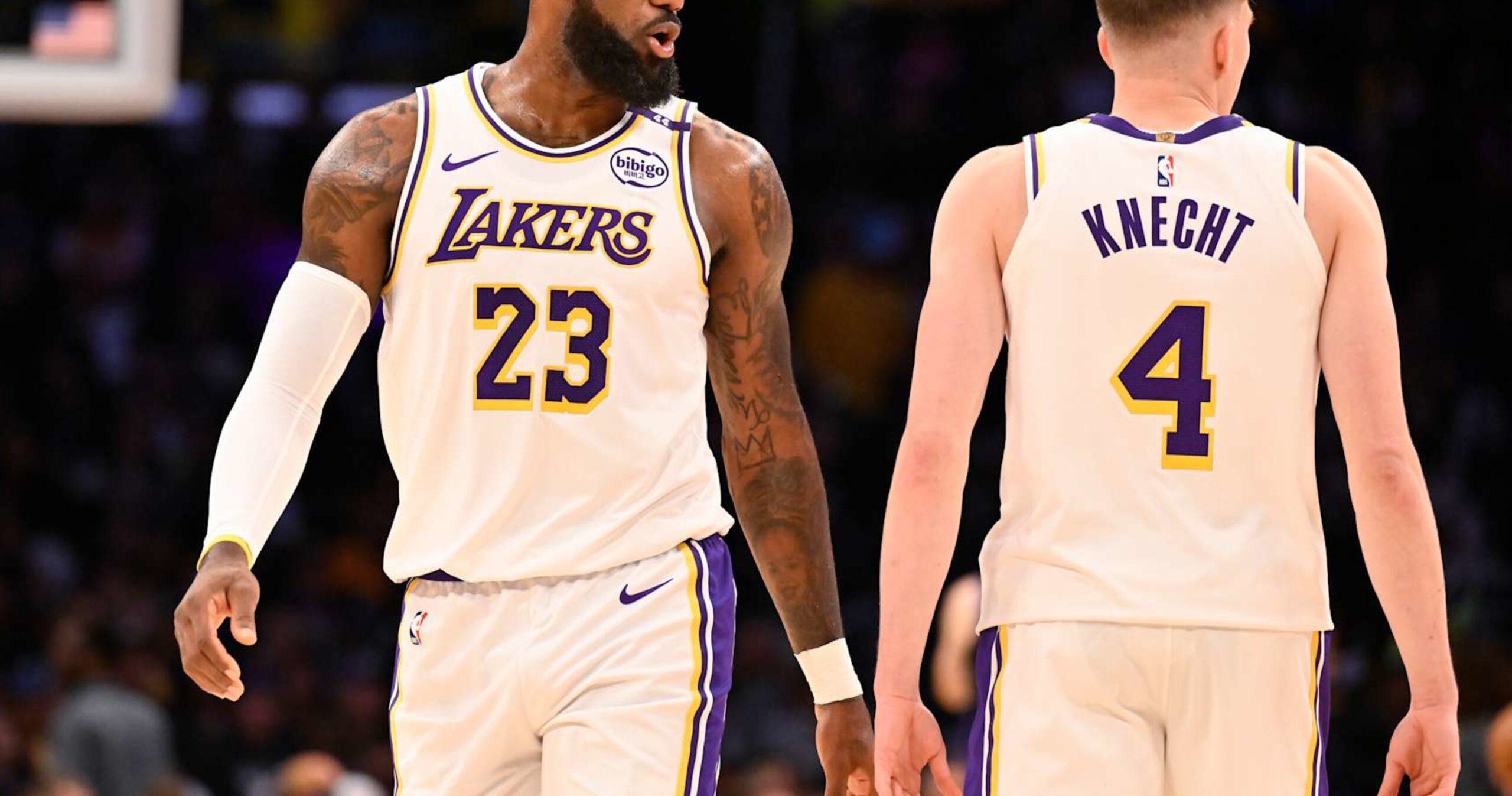 LeBron James Talks Dalton Knecht Falling to Lakers in Draft: 16 Teams 'F--ked It Up' | News, Scores, Highlights, Stats, and Rumors