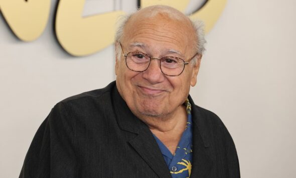 All we know about Danny DeVito's very famous ex-partner and children as he turns 80