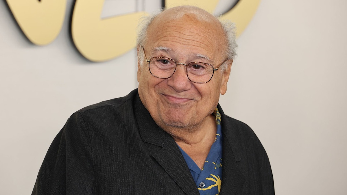 All we know about Danny DeVito's very famous ex-partner and children as he turns 80