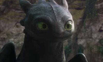 ‘How to Train Your Dragon’ Live-Action Trailer, Cast, More