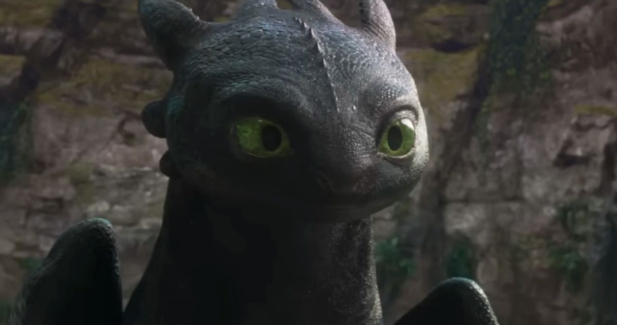 ‘How to Train Your Dragon’ Live-Action Trailer, Cast, More