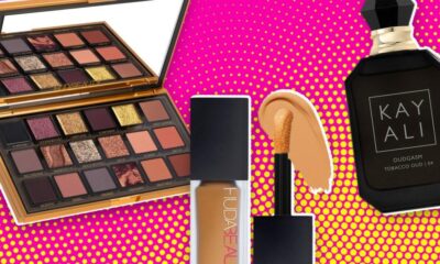 Huda Kattan launches Black Friday sale with discounts on beauty items