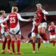 Arsenal vs Juventus LIVE: Women’s Champions League result and reaction as Gunners reach quarter-finals