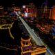 F1 2024 Las Vegas Grand Prix LIVE: Race start time, schedule, grid and stream as Russell starts on pole