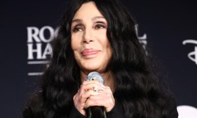 Cher delivers scathing verdicts on the two directors she hated working with: ‘He was a pig’