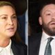 Woman who accused Conor McGregor of rape wins civil assault case - and is awarded damages | World News