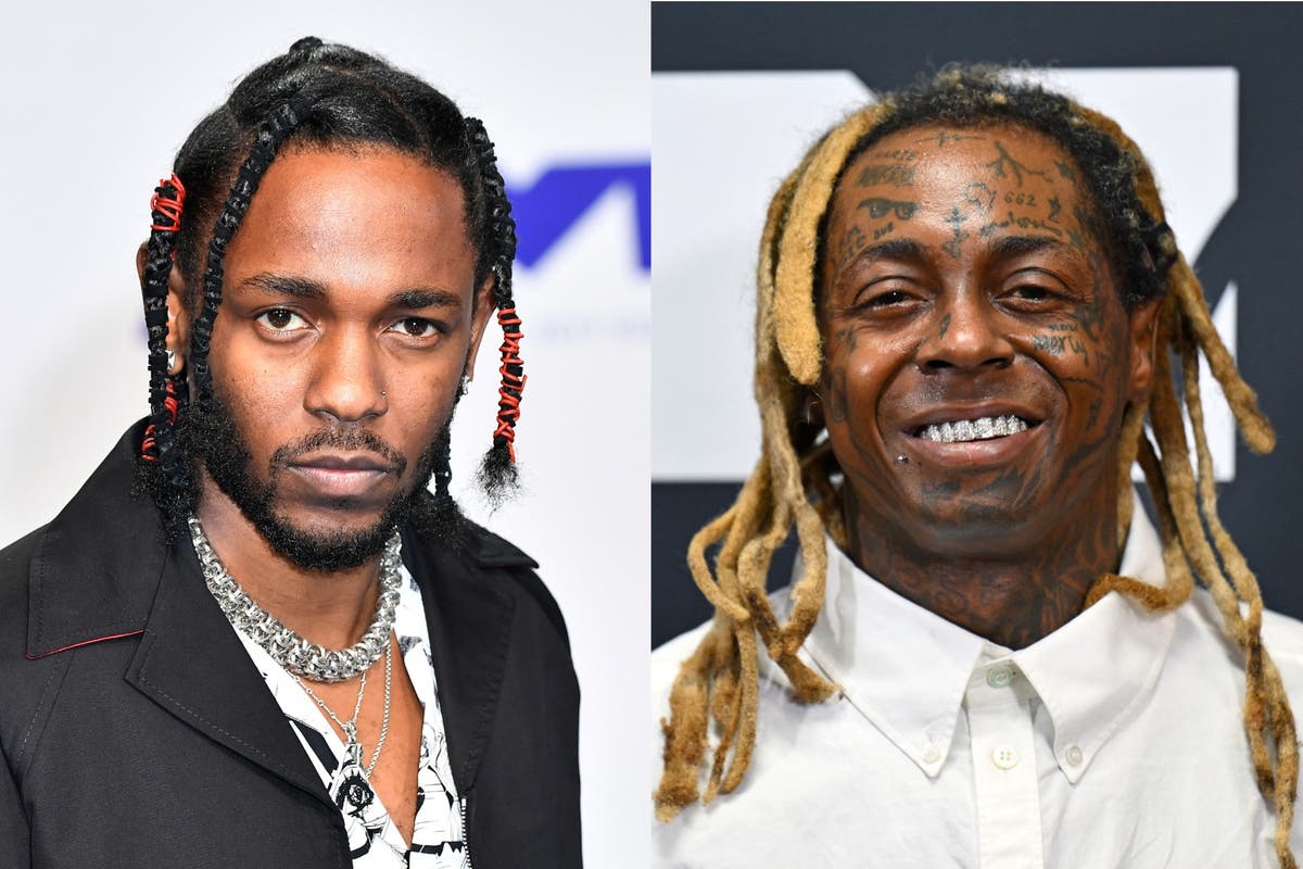 Kendrick Lamar addresses Lil Wayne Super Bowl beef on surprise new album GNX