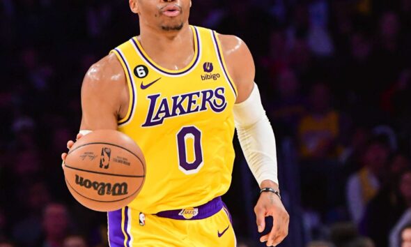 Lakers Rumors: 'Finger Pointing' for Russell Westbrook Trade; Pelinka Not on Hot Seat | News, Scores, Highlights, Stats, and Rumors