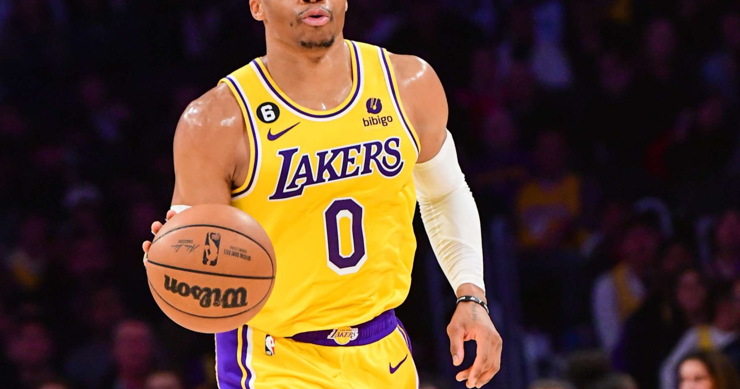 Lakers Rumors: 'Finger Pointing' for Russell Westbrook Trade; Pelinka Not on Hot Seat | News, Scores, Highlights, Stats, and Rumors