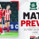 Women's Match Preview: Plymouth Argyle (A)