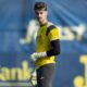 La Liga goalkeeper reveals dream of playing for Atletico Madrid