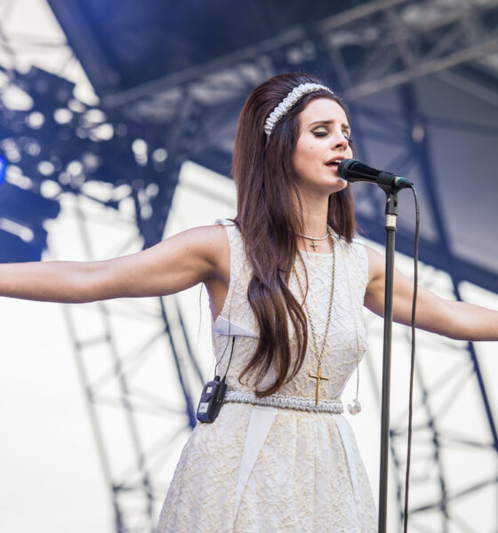 Lana Del Rey Confirms An Epic Stadium Tour With Wembley Gig