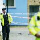 Ladbroke Grove shooting: Man arrested after shots fired 'directly into car' with girl, 8, and child, 2, inside | UK News