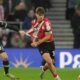 Why does Tyler Dibling wear his socks so low? Southampton wonderkid reveals Chelsea ace inspired decision