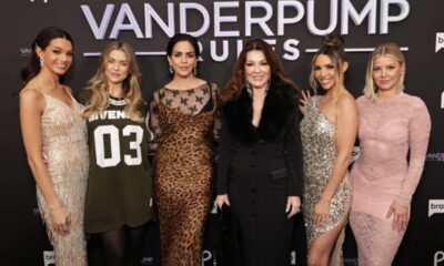 Vanderpump Rules scraps entire cast in favor of new faces for season 12