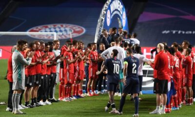 Bayern Munich vs PSG: Four years after meeting in the Champions League final, how have they changed?