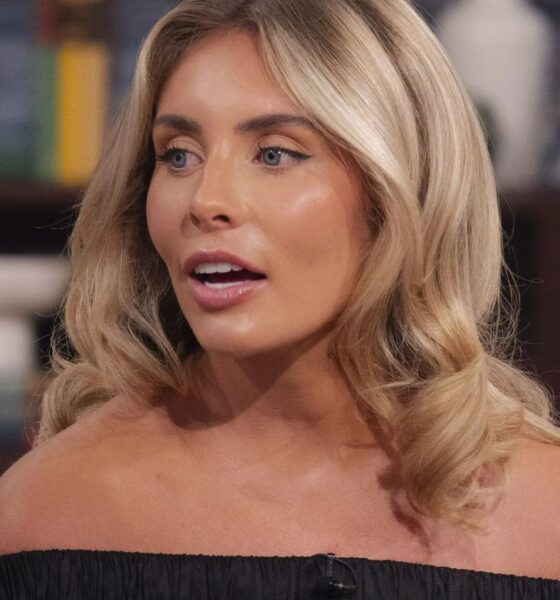 Horrified This Morning viewers 'calling Ofcom' as controversial star Bonnie Blue boasts about sex conquests live on show