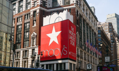 Macy's says employee hid up to $154 million since 2021