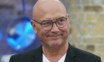 Gregg Wallace stepping away from MasterChef amid BBC misconduct allegations