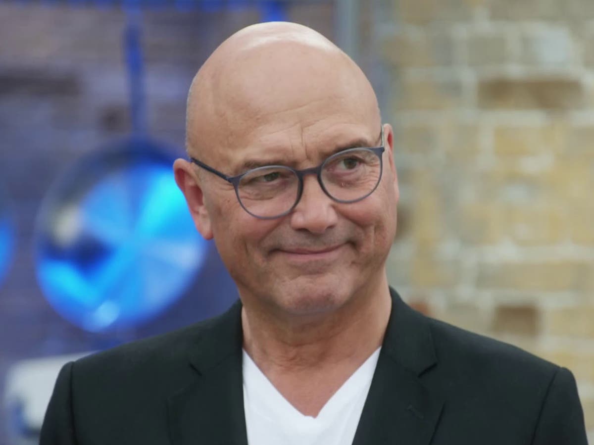 Gregg Wallace stepping away from MasterChef amid BBC misconduct allegations