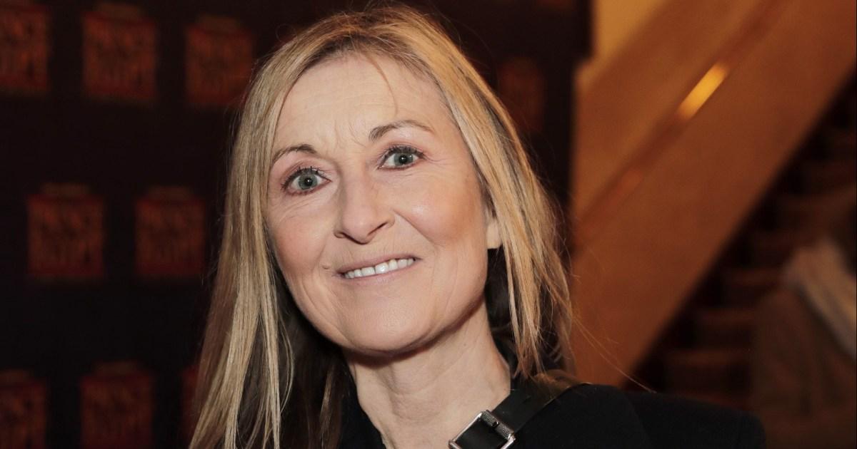 Fiona Phillips’ worry after revealing ‘awful’ Alzheimer’s diagnosis aged 62