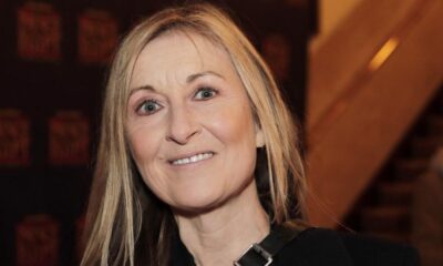 Fiona Phillips’ worry after revealing ‘awful’ Alzheimer’s diagnosis aged 62