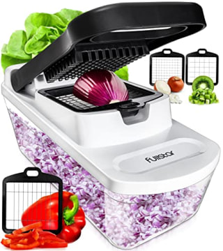 Fullstar 3-in-1 Vegetable Chopper